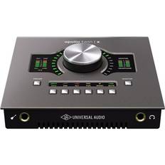Studio Equipment Universal Audio Apollo Twin X DUO USB Heritage Edition