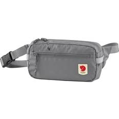 Fjällräven High Coast Hip Pack - Shark Grey