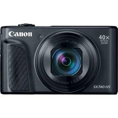 Digitalkameror Canon PowerShot SX740 HS Lite Edition
