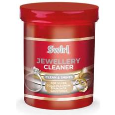 Jewellery Cleaner Swirl Liquid Jewellery Cleaner 145ml