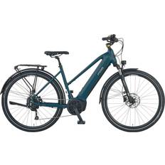Prophete Entdecker 3.0 Trekking E-Bike 28 Pollici