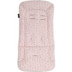 Seat Liners Hauck Pushchair Seat Liner Rose