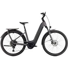 Biciclette Elettriche Cube Kathmandu Hybrid Pro 800 Electric Bike Unisex