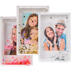 Diastilbehør Fujifilm Instax Mini Snow Globe Effect Frame