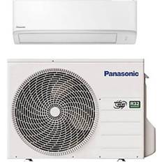 Luft-luftvärmepumpar Panasonic CZ25ZKE Inomhus- & Utomhusdel