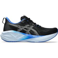 Løbesko Asics Novablast 5 M - Black/White