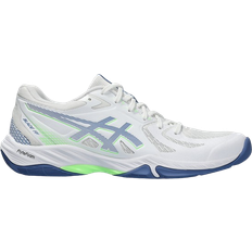 Asics BLADE FF Hallenschuhe Herren weiß