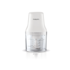 Mini Picadoras & Espiralizadores Philips Daily Collection HR1393/00
