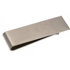 Geldclips West Ham United F.C. FC-geldclip - Zilver
