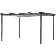 Leco Pavillon