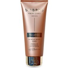 Brun utan sol Bobby's Tan Lotion 200ml