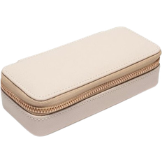 Jewellery Storage Stackers Medium Travel Jewellery Box - Blush Pink