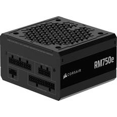 Blocs d'alimentation Corsair RM750e (2025) 750W