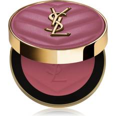 Yves Saint Laurent Make Me Bold Blurring Blush Berry Bang