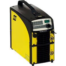 Hitsaukset ESAB Caddy Tig 2200i AC/DC TA34