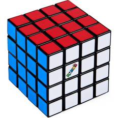 Cubos de Rubik Spin Master Cubo rubik 4x4 master