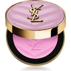 Blushes Yves Saint Laurent Make Me Bold Blurring Blush #42 Babydoll Pink