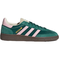 Käsipallokengät adidas Handball Spezial Shoes - Collegiate Green/Vihreä/Smaragdi/Vaalea Pinkki