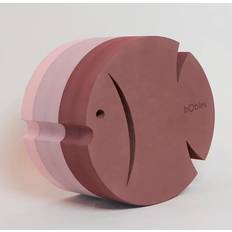 Skumvipper bObles Fisk L Vintage Rose