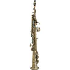 Saxophones P. Mauriat System 76 Professional Saxophone Dark Lacquer