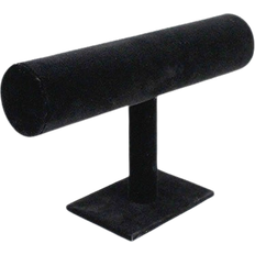 24hshop Elegant Design Jewelry Holder - Black