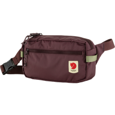 Bæltetasker Fjällräven High Coast Hip Pack - Lilla