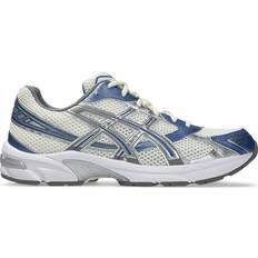 Asics GEL-1130 Sneakers - Beige/Blu Scuro/Argento