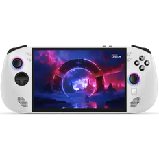 Lenovo Legion Go S 8" 16GB 1TB - Glacier White