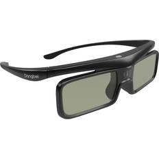 Lunettes 3D Dangbei DLP Lunettes 3D Rechargeables Actives Mars Pro Atom