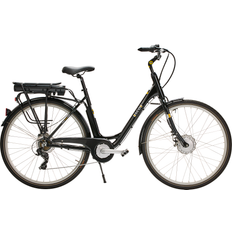 Elcykler SCO E-Modern Dame Elcykel 28" 10.4AH