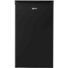 Mini Fridges Igenix 48cm Under Counter Fridge With Chillbox Black