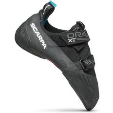 Klimmen Scarpa Drago XT Klimschoenen Zwart 40.5