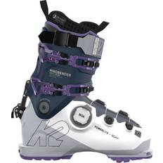 Esquí Alpino K2 Women's Mindbender 105 BOA Ski Boot 2025 25.5