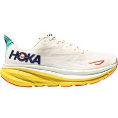 Hoka Clifton 9 M - Eggnog/Passion Fruit