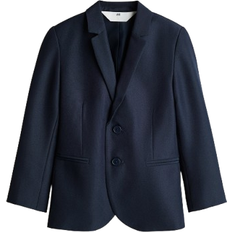 Blazers Children's Clothing H&M Pojke Blå Kavaj