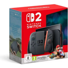 Nintendo Switch 2 - Mario Kart World Bundle