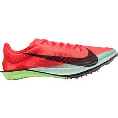 Nike Unisex Running Shoes Nike Dragonfly 2 Elite - Bright Crimson/Lime Blast/Mint Foam/Cave Purple