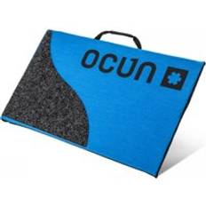 Valmatten Ocun Sitpad Klimkussen Bleu