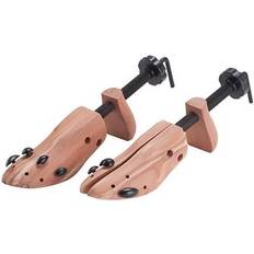 Shoe Trees Miles Kimball Cedar Deluxe Shoe Stretcher Set of 2