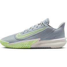 Koripallokengät Nike Precision 7 Basketball Shoes - Grey
