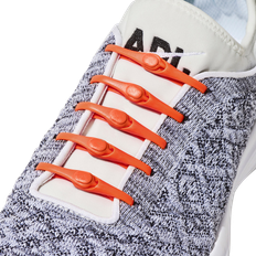Snørebånd Hickies No Tie Laces 2.0 Orange OneSize