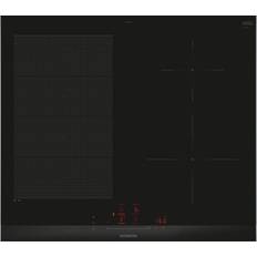 Spishällar Siemens EX675HEC1E Black