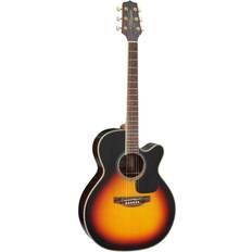 Takamine GN51CE-NAT Western Guitar Natur