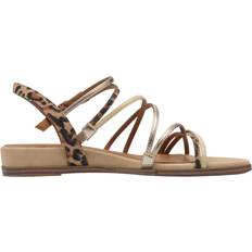 Sandaler med hæl Tamaris Sandaler - Beige