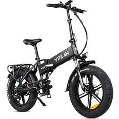VITILAN Vélo Électrique Pliable Vitilan V3 2.0 750W