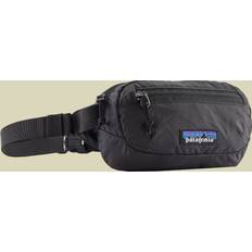 Herre Midjevesker Patagonia Terravia Mini Hip Bag - Black
