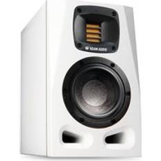 Studio Monitors adam-audio A4V Limited Edition White
