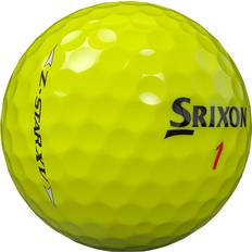 Balles de golf Srixon Balles De Golf Dunlop SRX Z-Star XV 9 TYL