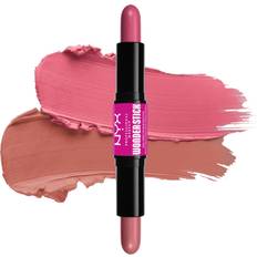 Stifter/Tuber Blush NYX Wonder Stick Blush Light Peach