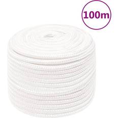 Marine Ropes vidaXL Marine Rope Dock Coil Boat Line 12 mm